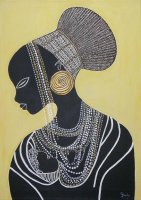 Africa Art