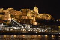 Goldenes Budapest